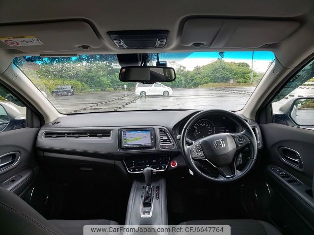 Used Honda Vezel 18 Mar Cfj In Good Condition For Sale