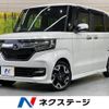 honda n-box 2020 -HONDA--N BOX 6BA-JF3--JF3-2244787---HONDA--N BOX 6BA-JF3--JF3-2244787- image 1