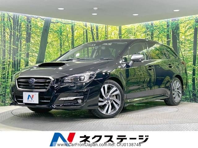 subaru levorg 2018 -SUBARU--Levorg DBA-VM4--VM4-122915---SUBARU--Levorg DBA-VM4--VM4-122915- image 1