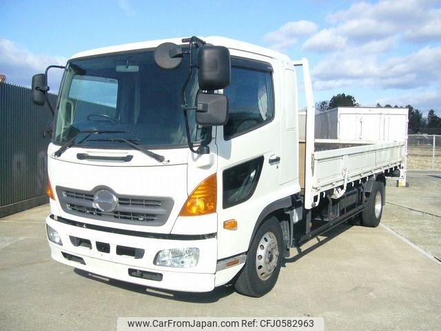 hino ranger 2014 -HINO--Hino Ranger TKG-FD7JJAA--FD7JJA-10420---HINO--Hino Ranger TKG-FD7JJAA--FD7JJA-10420- image 2