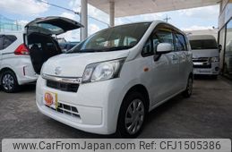daihatsu move 2014 CFJ1505386