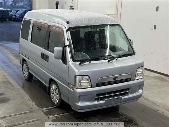 subaru sambar-dias-wagon 2004 -SUBARU--Samber Dias Wagon TW2-017726---SUBARU--Samber Dias Wagon TW2-017726- image 1