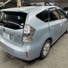 toyota prius-α 2012 AF-ZVW40-3018098 image 6