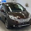 nissan note 2016 -NISSAN--Note E12-497685---NISSAN--Note E12-497685- image 5