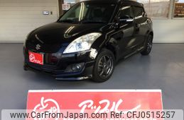 suzuki swift 2012 -SUZUKI--Swift DBA-ZD72S--ZD72S-105748---SUZUKI--Swift DBA-ZD72S--ZD72S-105748-