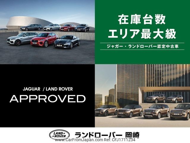 rover defender 2023 CFJ1711234 image 2