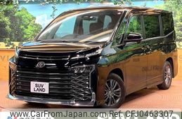 toyota voxy 2022 -TOYOTA--Voxy 6BA-MZRA90W--MZRA90-0037864---TOYOTA--Voxy 6BA-MZRA90W--MZRA90-0037864-