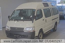 toyota hiace-commuter 1998 -TOYOTA--Hiace Commuter RZH133S-1002604---TOYOTA--Hiace Commuter RZH133S-1002604-