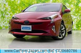 toyota prius 2016 quick_quick_ZVW55_ZVW55-8016806