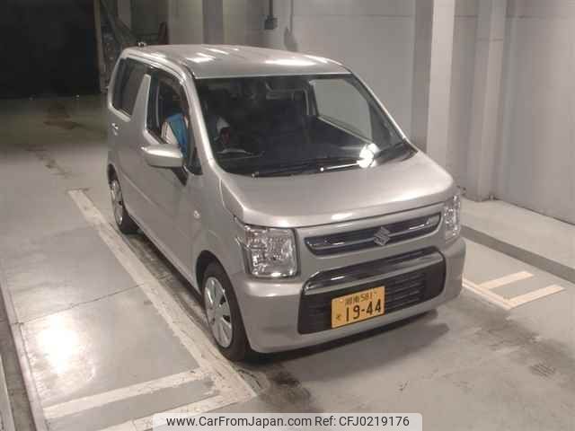 suzuki wagon-r 2024 -SUZUKI 【湘南 581ｿ1944】--Wagon R MH85S-196051---SUZUKI 【湘南 581ｿ1944】--Wagon R MH85S-196051- image 1