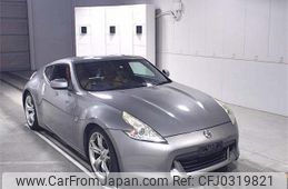 nissan fairlady-z 2009 -NISSAN--Fairlady Z Z34-602514---NISSAN--Fairlady Z Z34-602514-