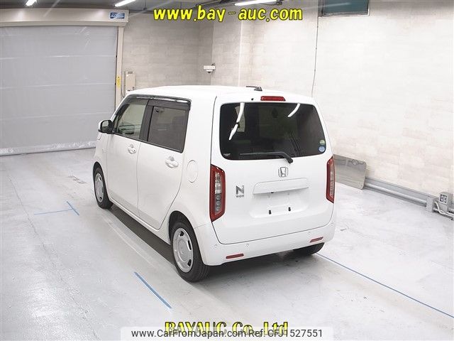 honda n-wgn 2021 CFJ1527551 image 2