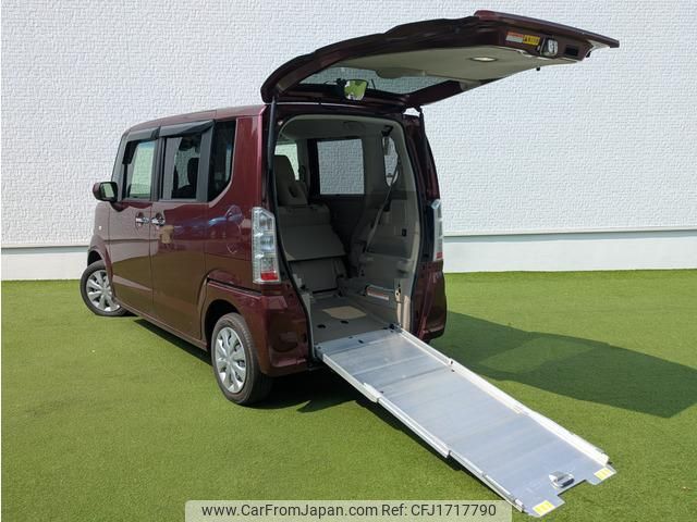 honda n-box-plus 2015 CFJ1717790 image 1