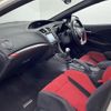 honda civic 2016 CFJ1864512 image 4