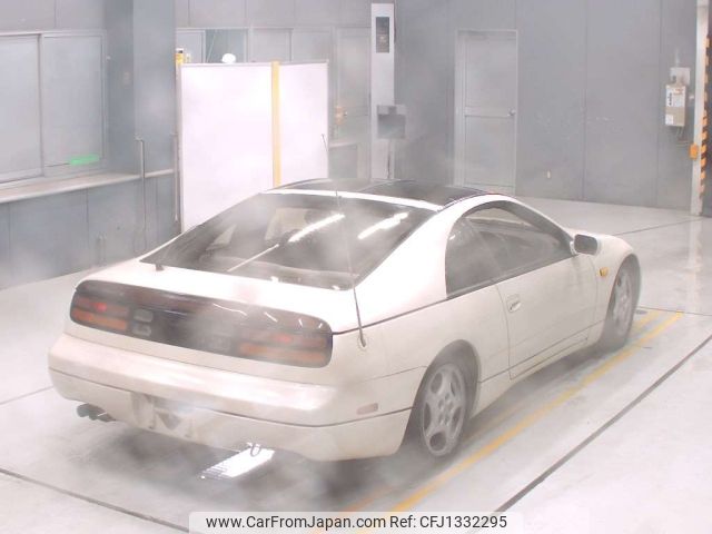 nissan fairlady-z 1993 -NISSAN--Fairlady Z GCZ32-546196---NISSAN--Fairlady Z GCZ32-546196- image 2