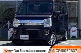 nissan clipper-rio 2016 -NISSAN--Clipper Rio ABA-DR17W--DR17W-103093---NISSAN--Clipper Rio ABA-DR17W--DR17W-103093-