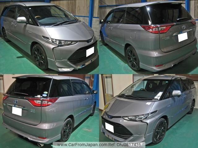 toyota estima-hybrid 2017 quick_quick_DAA-AHR20W_AHR20-7089354 image 2