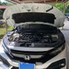honda civic 2018 CFJ1699929 image 5