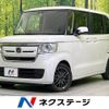 honda n-box 2019 -HONDA--N BOX DBA-JF3--JF3-1316521---HONDA--N BOX DBA-JF3--JF3-1316521- image 1