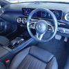 mercedes-benz a-class 2020 quick_quick_5BA-177147M_WDD1771472W014414 image 5