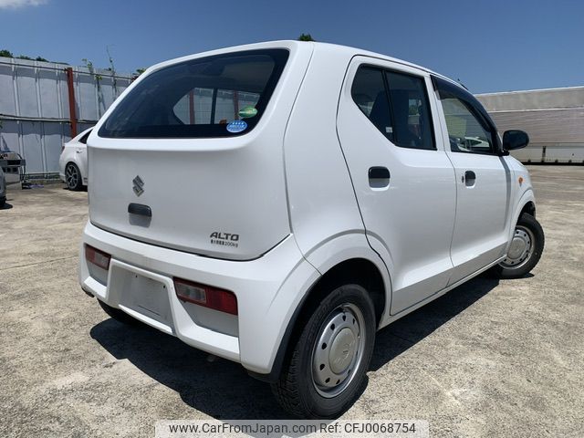 suzuki alto-van 2020 NIKYO_TN40664 image 2