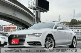 audi a7 2017 -AUDI--Audi A7 ABA-4GCYPC--WAUZZZ4G6HN029460---AUDI--Audi A7 ABA-4GCYPC--WAUZZZ4G6HN029460-