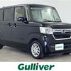 honda n-box 2023 -HONDA--N BOX 6BA-JF3--JF3-5257160---HONDA--N BOX 6BA-JF3--JF3-5257160- image 1