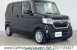 honda n-box 2023 -HONDA--N BOX 6BA-JF3--JF3-5257160---HONDA--N BOX 6BA-JF3--JF3-5257160-