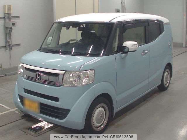 honda n-box-slash 2017 -HONDA 【袖ヶ浦 585ﾊ1027】--N BOX SLASH DBA-JF1--JF1-9200669---HONDA 【袖ヶ浦 585ﾊ1027】--N BOX SLASH DBA-JF1--JF1-9200669- image 1