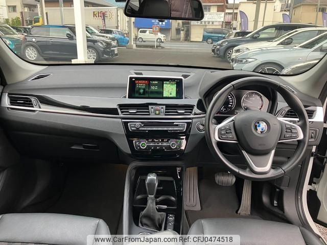 bmw x1 2018 -BMW--BMW X1 LDA-HT20--WBAHT920405L21910---BMW--BMW X1 LDA-HT20--WBAHT920405L21910- image 2