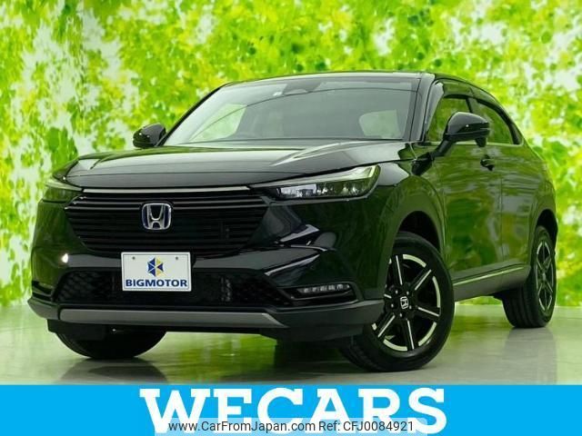 honda vezel 2022 quick_quick_6AA-RV5_RV5-1056314 image 1