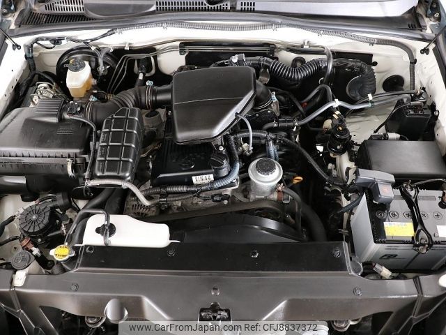 toyota land-cruiser-prado 2008 -TOYOTA--Land Cruiser Prado CBA-TRJ120W--TRJ120-5134990---TOYOTA--Land Cruiser Prado CBA-TRJ120W--TRJ120-5134990- image 2