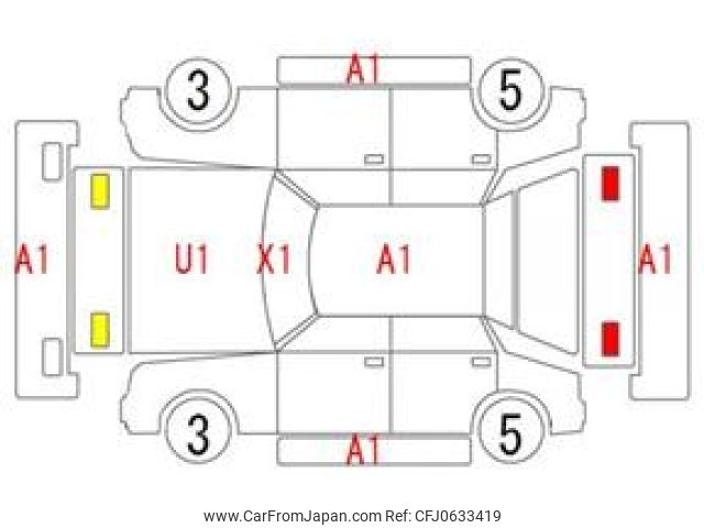 nissan dayz-roox 2014 -NISSAN--DAYZ Roox DBA-B21A--B21A-0073826---NISSAN--DAYZ Roox DBA-B21A--B21A-0073826- image 2