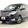 nissan serena 2014 -NISSAN--Serena DAA-HFC26--HFC26-202573---NISSAN--Serena DAA-HFC26--HFC26-202573- image 1