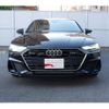 audi a7 2019 -AUDI--Audi A7 AAA-F2DLZS--WAUZZZF28KN094626---AUDI--Audi A7 AAA-F2DLZS--WAUZZZF28KN094626- image 9