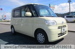 daihatsu tanto 2010 -DAIHATSU 【群馬 580ﾋ3177】--Tanto L375S--0338004---DAIHATSU 【群馬 580ﾋ3177】--Tanto L375S--0338004-