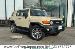 toyota fj-cruiser 2017 CFJ1678776