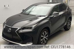 lexus nx 2014 CFJ1778146