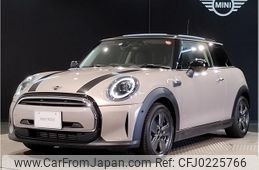 mini mini-others 2021 quick_quick_3BA-XR15MW_WMW32DH0102R37198