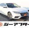 honda insight 2018 -HONDA--Insight 6AA-ZE4--ZE4-1000376---HONDA--Insight 6AA-ZE4--ZE4-1000376- image 1