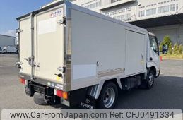 toyota toyoace 2014 NIKYO_WK78850