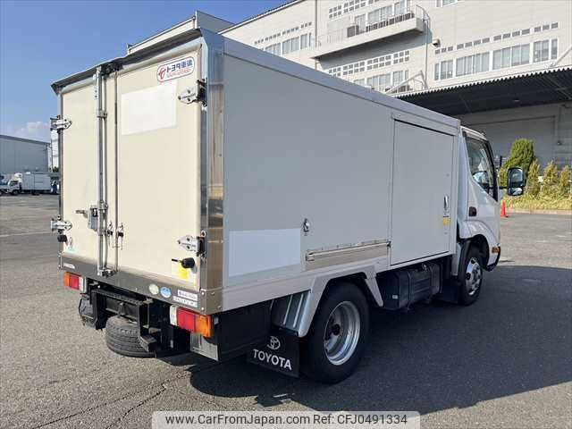 toyota toyoace 2014 NIKYO_WK78850 image 1