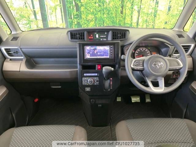 toyota roomy 2021 CFJ1027735 image 2