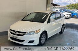 honda stream 2009 CFJ1622269