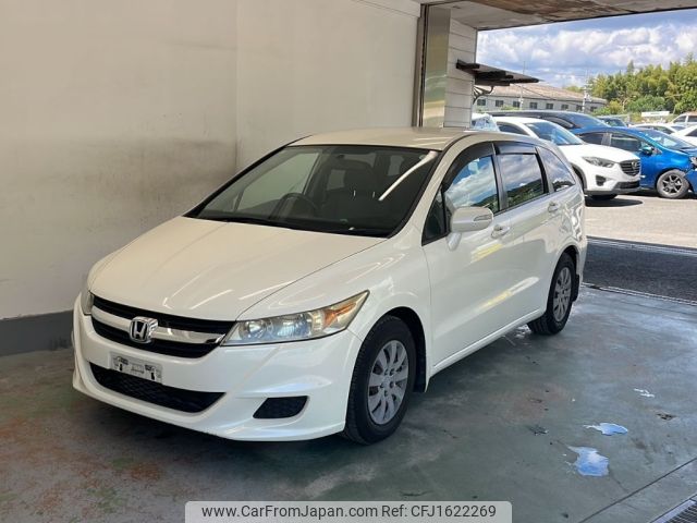 honda stream 2009 CFJ1622269 image 1