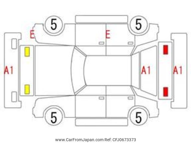 toyota alphard 2021 -TOYOTA--Alphard 6AA-AYH30W--AYH30-0123947---TOYOTA--Alphard 6AA-AYH30W--AYH30-0123947- image 2