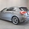 mercedes-benz a-class 2020 -MERCEDES-BENZ--Benz A Class 3DA-177012--W1K1770122V077169---MERCEDES-BENZ--Benz A Class 3DA-177012--W1K1770122V077169- image 11