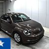 volkswagen the-beetle 2015 -VOLKSWAGEN--VW The Beetle 16CBZ--WVWZZZ16ZEM665187---VOLKSWAGEN--VW The Beetle 16CBZ--WVWZZZ16ZEM665187- image 1