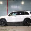 mercedes-benz glb-class 2021 CFJ1738116 image 3