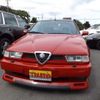 alfa-romeo 155 1997 -ALFA ROMEO--Alfa Romeo 155 9999--ZAR16700000152980---ALFA ROMEO--Alfa Romeo 155 9999--ZAR16700000152980- image 2